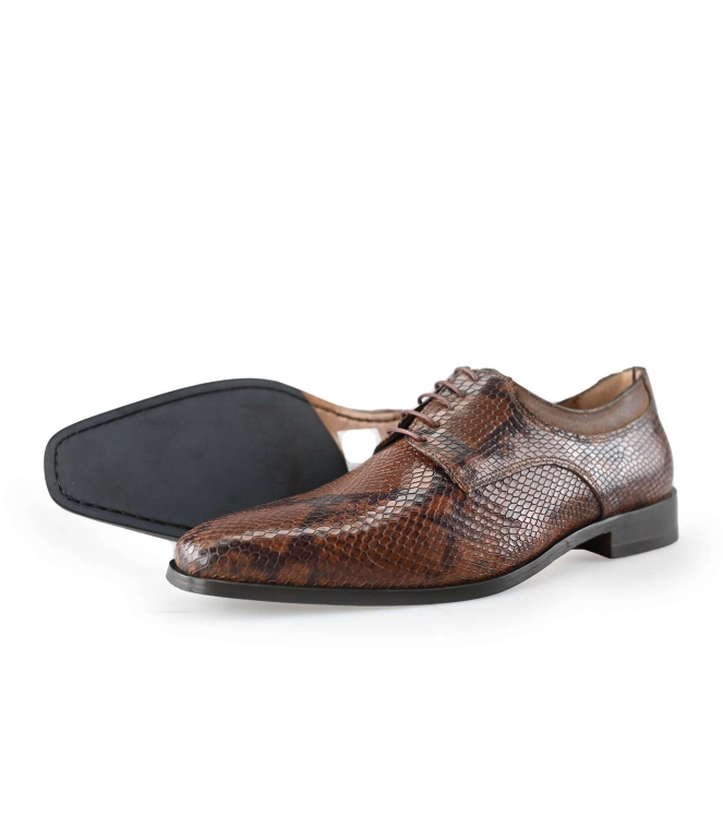 Paulo Bellini Veterschoenen