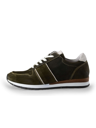  Paulo Bellini Sneakers 215855
 [MAAT] 42
 