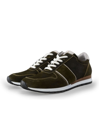  Paulo Bellini Sneakers 215855
 [MAAT] 42
 