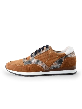 Paulo Bellini Sneakers 215857
 [MAAT] 42
 