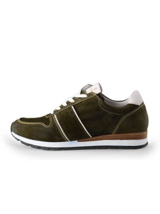  Paolo Bellina Sneakers 215864
 [MAAT] 42
 