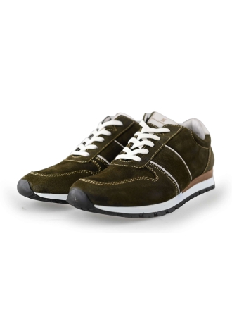  Paolo Bellina Sneakers 215864
 [MAAT] 42
 
