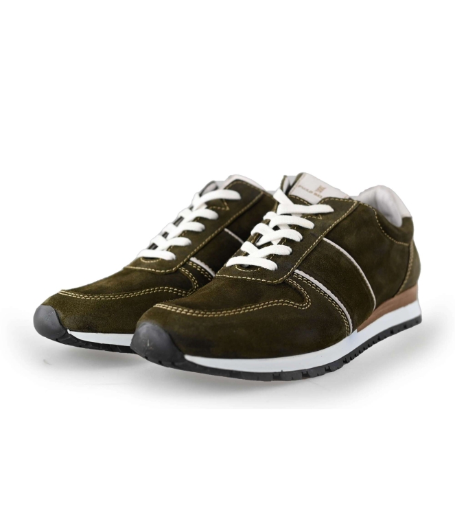 Paolo Bellina Sneakers