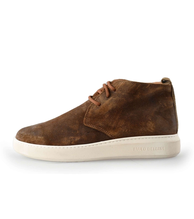 Paolo Bellina Veterboots