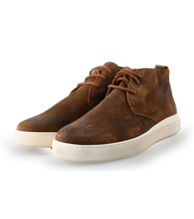 Paolo Bellina Veterboots