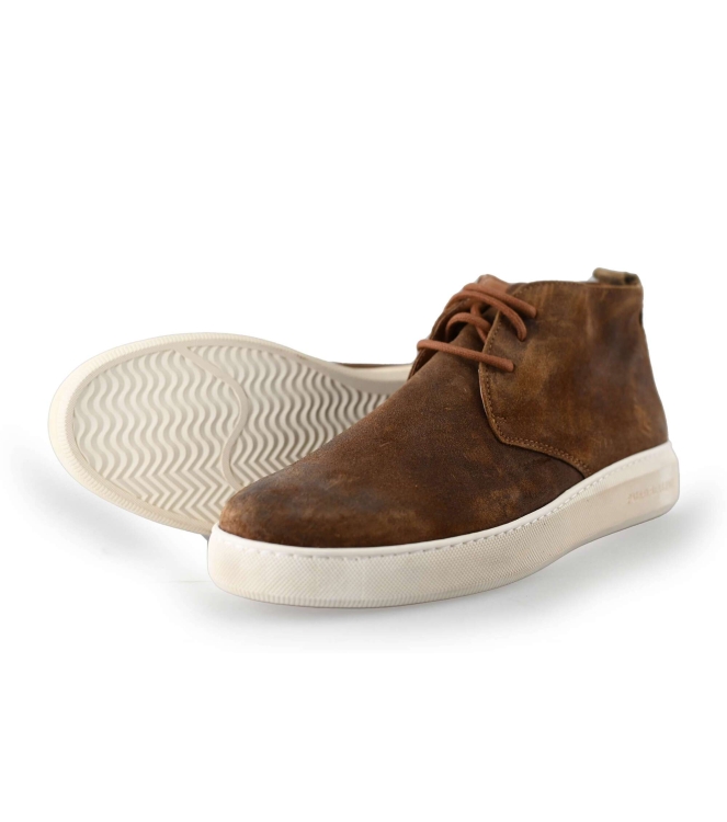 Paolo Bellina Veterboots