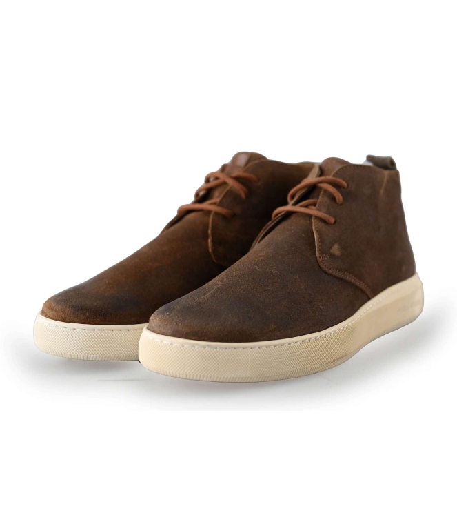 Paolo Bellina Veterboots