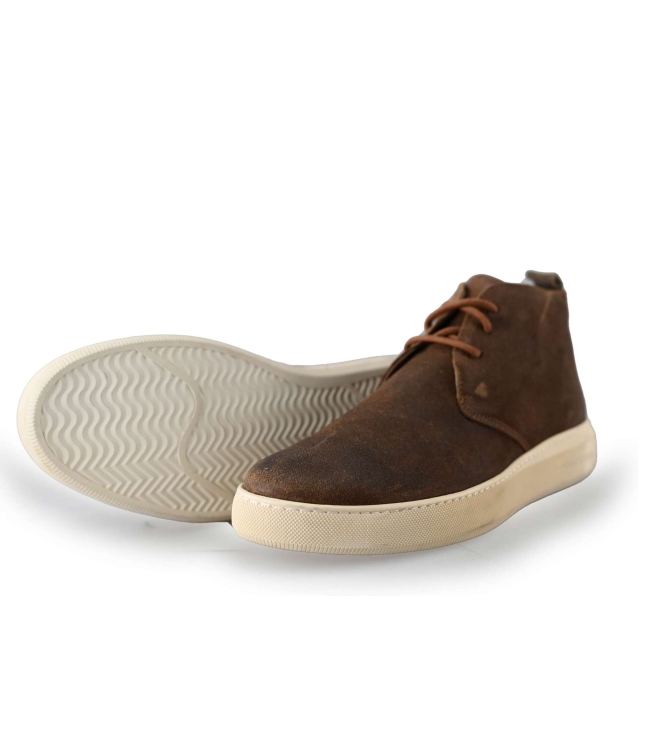 Paolo Bellina Veterboots