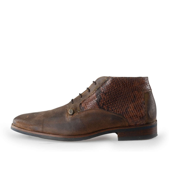Paolo Bellina Veterschoenen