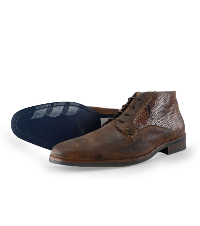 Paolo Bellina Veterschoenen