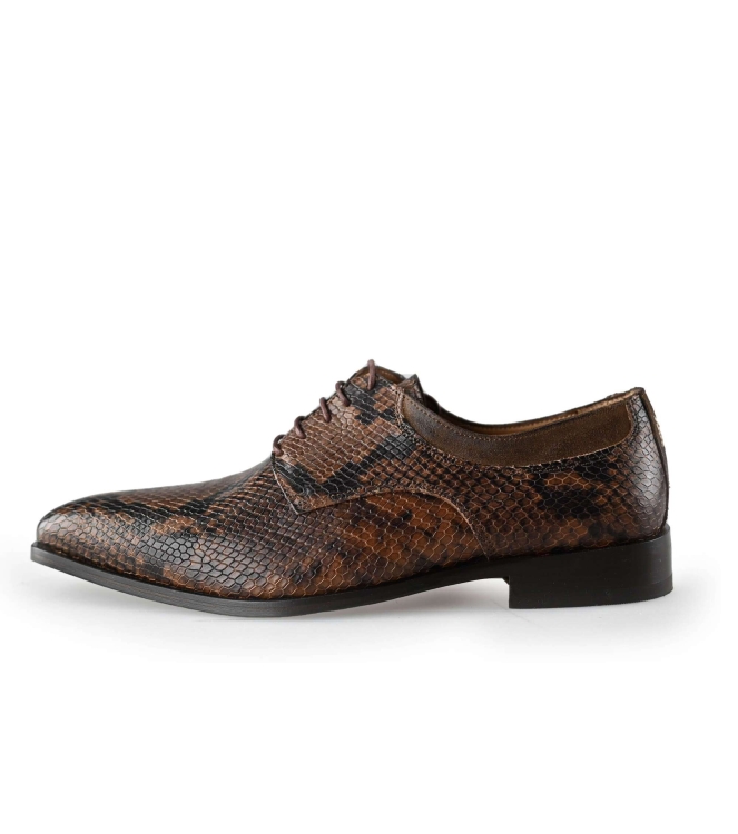 Paolo Bellina Nette Schoenen