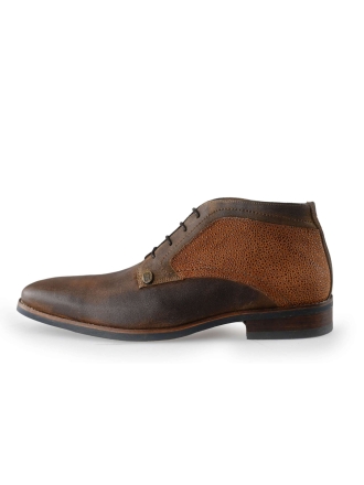  Paolo Bellina Veterschoenen 215888
 [MAAT] 42
 