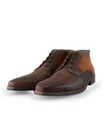  Paolo Bellina Veterschoenen 215888
 [MAAT] 42
 