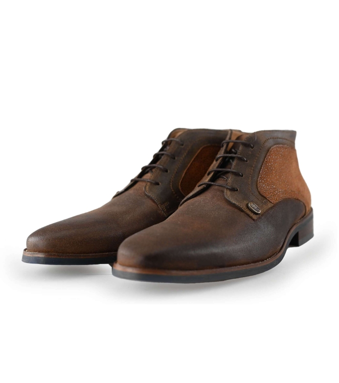 Paolo Bellina Veterschoenen