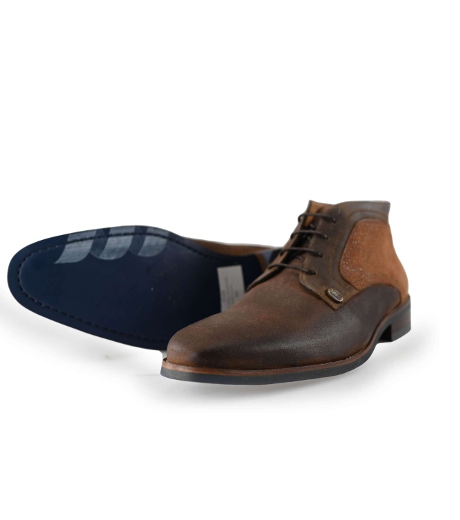Paolo Bellina Veterschoenen