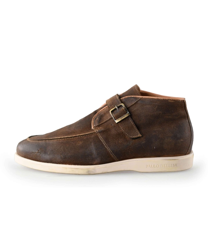 Paolo Bellina Nette Schoenen