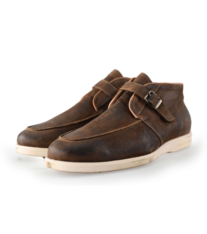 Paolo Bellina Nette Schoenen