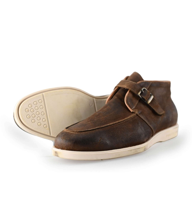 Paolo Bellina Nette Schoenen