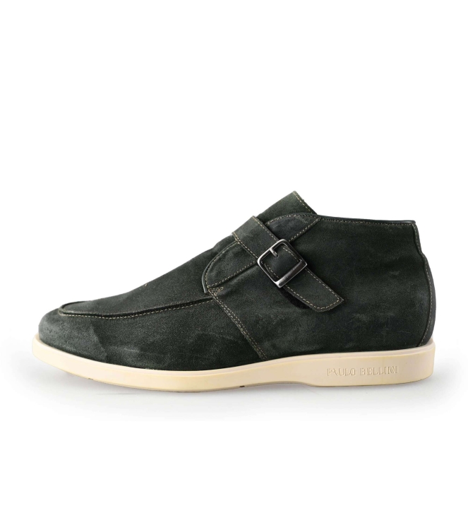 Paolo Bellina Nette Schoenen