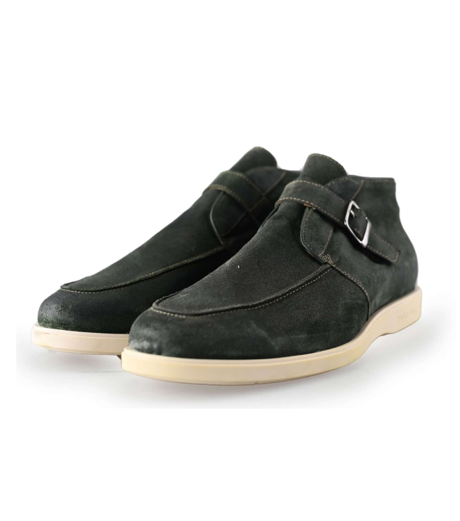 Paolo Bellina Nette Schoenen