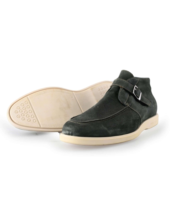 Paolo Bellina Nette Schoenen