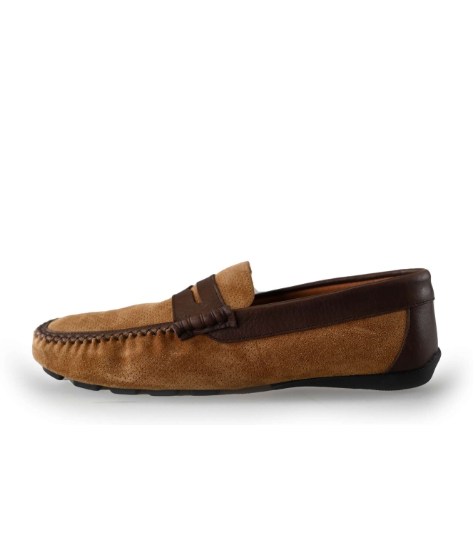 Paolo Bellina Loafers