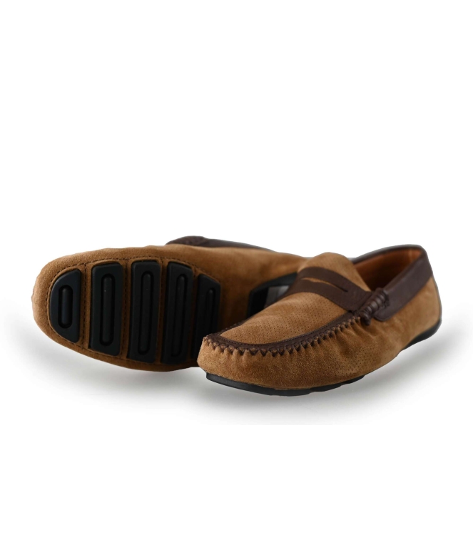 Paolo Bellina Loafers