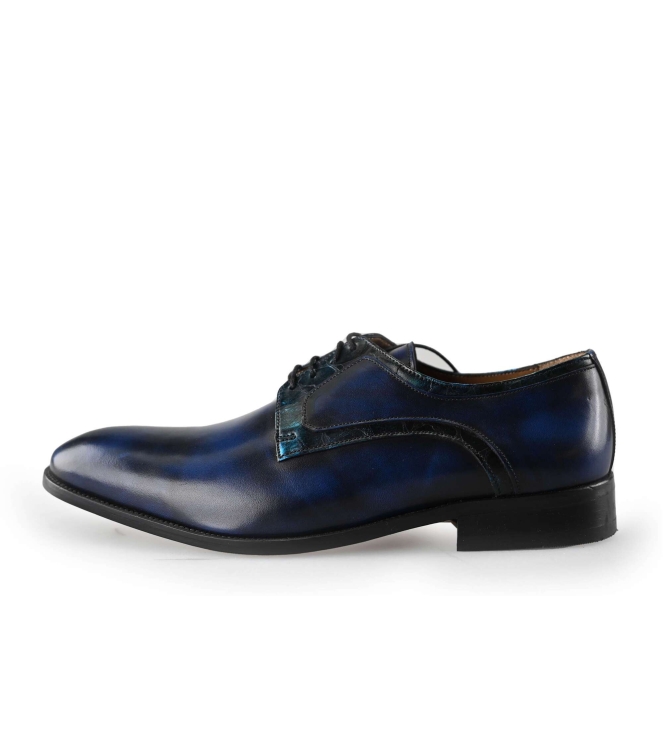Paolo Bellina Nette Schoenen