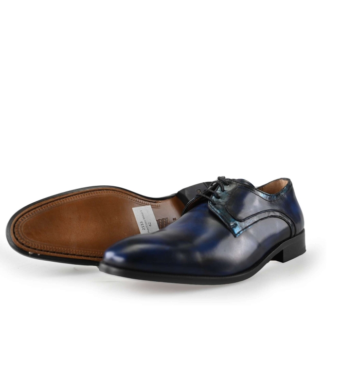 Paolo Bellina Nette Schoenen