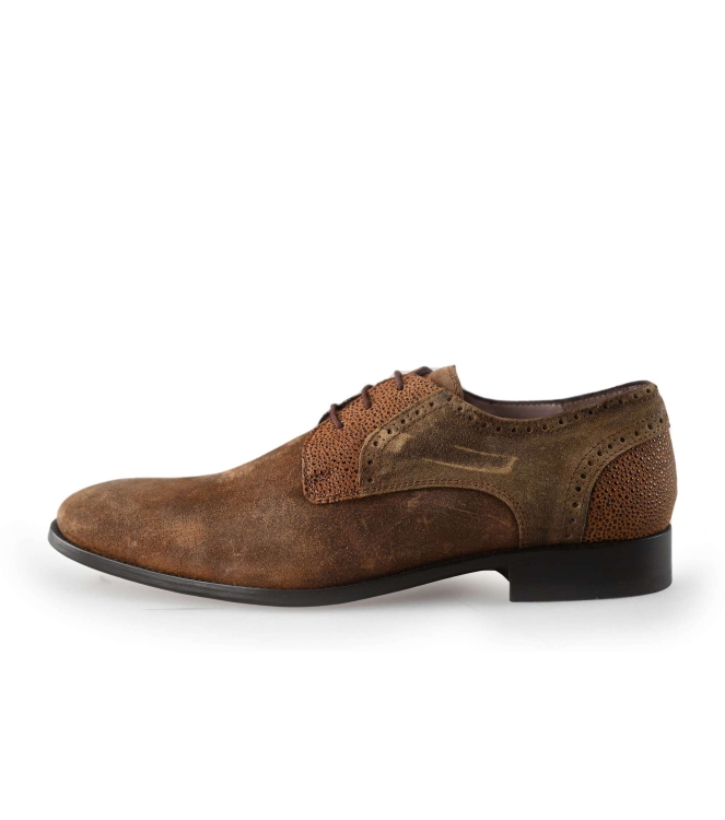 Paolo Bellina Nette Schoenen