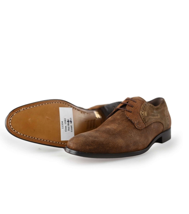 Paolo Bellina Nette Schoenen