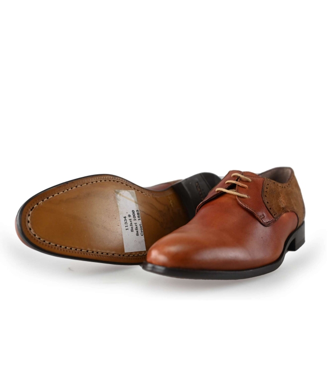 Paolo Bellina Nette Schoenen