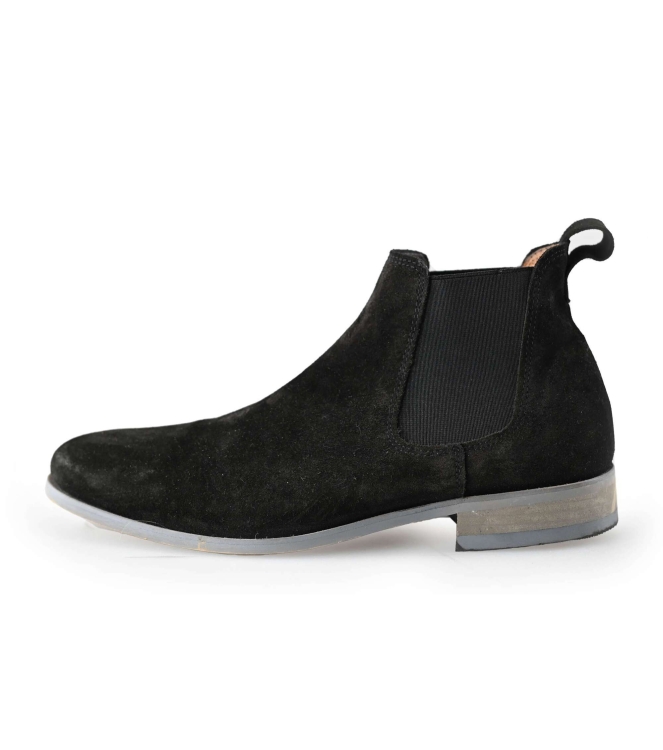 Paolo Bellina Chelsea Boots