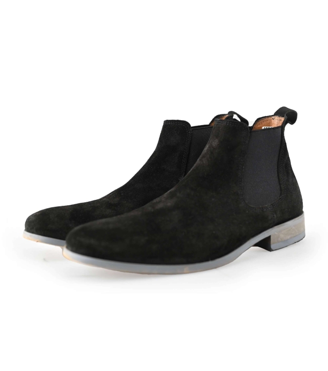 Paolo Bellina Chelsea Boots