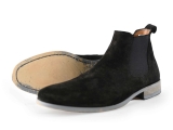 Paolo Bellina Chelsea Boots