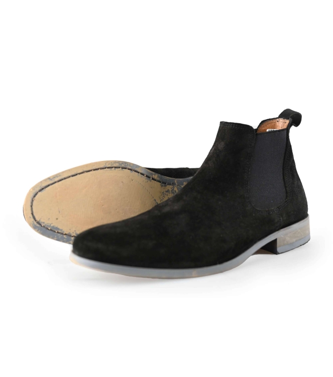 Paolo Bellina Chelsea Boots