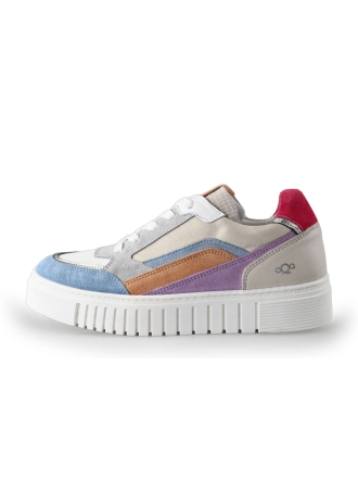 AQA Sneakers Overig 215933
 Maat 37
 