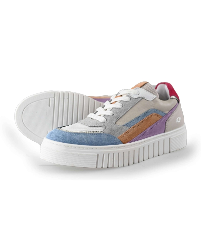 Aqa Sneakers