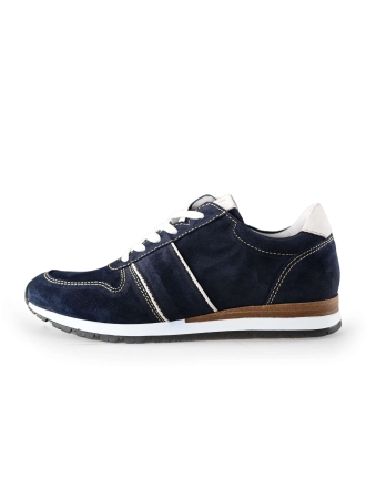  Paolo Bellina Sneakers 215944
 [MAAT] 42
 