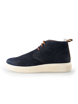  Paolo Bellina Veterschoenen 215978
 [MAAT] 42
 