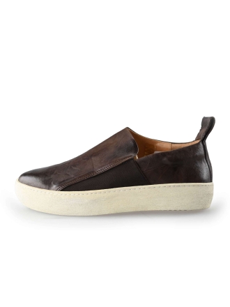 Paulo Bellini Instappers Bruin 215980
 Maat 42
 