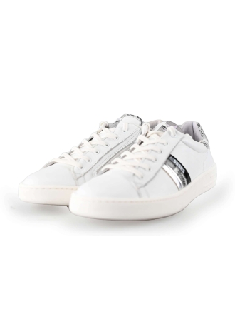 Giga Sneakers Wit 215994
 Maat 41
 