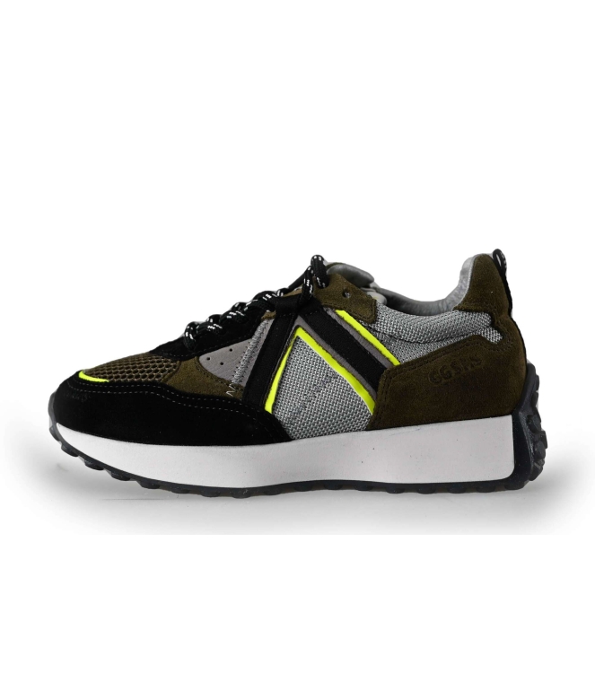 Giga Sneakers