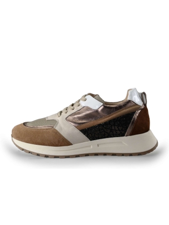 AQA Sneakers Bruin 216014
 Maat 41
 