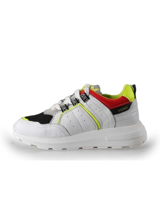 Giga Sneakers Wit 216063
 Maat 31
 
