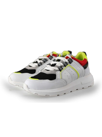 Giga Sneakers Wit 216063
 Maat 31
 