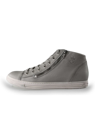 AQA Sneakers Grijs 216072
 Maat 41
 