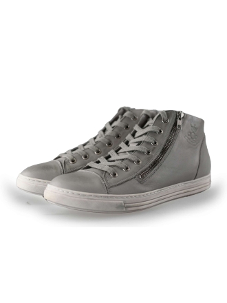AQA Sneakers Grijs 216072
 Maat 41
 
