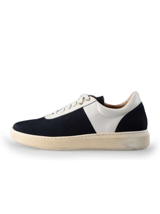 Paulo Bellini Sneakers Blauw 216167
 Maat 42
 