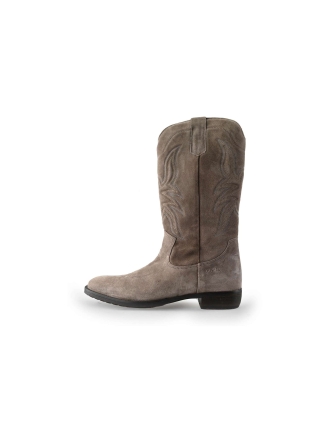 Giga Laarzen Bruin 216171
 Maat 39
 